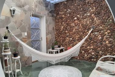 Casa &agrave; venda - 197m&sup2; - VILA RICA