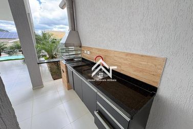 Casa para alugar - 280m&sup2; - Jardim Flamboyant