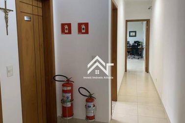 Sobrado &agrave; venda - 370m&sup2; - Jardim Brasil
