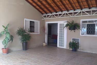 Casa &agrave; venda - Parque das hortencias
