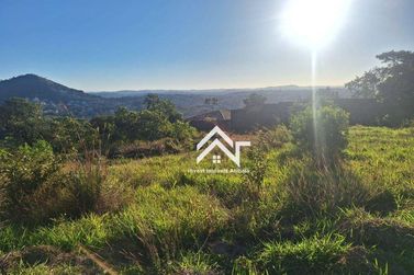 Terreno &agrave; venda - 4755m&sup2; - Parque Arco Iris