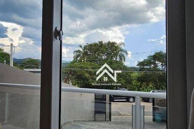 Casa &agrave; venda - 135m&sup2; - Jardim Paulista