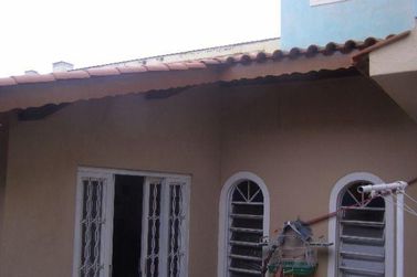Casa &agrave; venda - 360m&sup2; - Alvin&oacute;polis