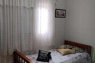 Casa &agrave; venda - 76m&sup2; - JARDIM DAS PALMEIRAS