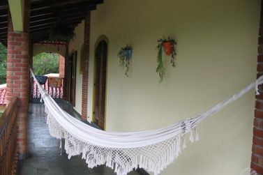 Casa &agrave; venda - 450m&sup2; - Condominio Portal das Hortencias