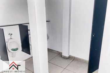 Sal&atilde;o Comercial para alugar - 450m&sup2; - Cidade Sat&eacute;lite