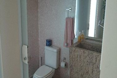 Casa &agrave; venda - Condominio Altos da Floresta
