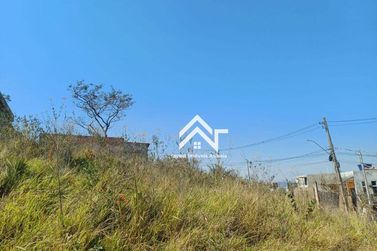 Terreno &agrave; venda - 237m&sup2; - Atibaia Belvedere