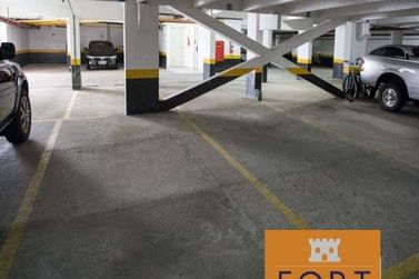 Apartamento &agrave; venda - 75m&sup2; - Vila Ol&iacute;mpia