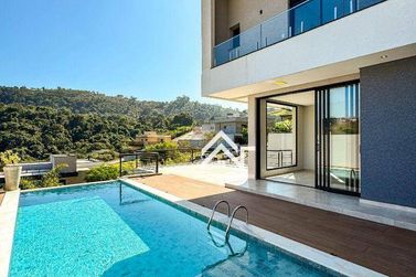 Casa &agrave; venda - 279m&sup2; - Quintas da Boa Vista