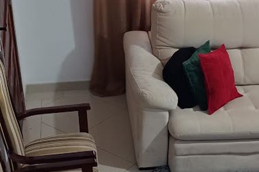 Casa &agrave; venda - 260m&sup2; - Nova Cerejeiras