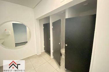 Sal&atilde;o Comercial para alugar - 450m&sup2; - Cidade Sat&eacute;lite