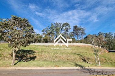 Terreno &agrave; venda - 622m&sup2; - Condominio Quintas da Boa Vista