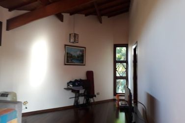 Casa &agrave; venda - 306m&sup2; - VILA GARD&Ecirc;NIA