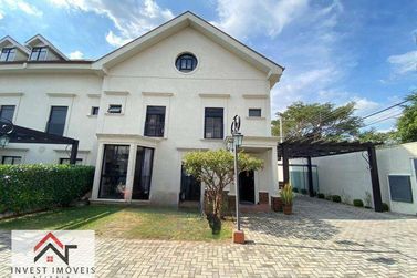 Casa &agrave; venda - 251m&sup2; - Nova Gard&ecirc;nia
