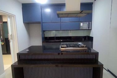 Casa &agrave; venda - 285m&sup2; - Itapetininga