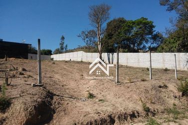Terreno &agrave; venda - 1000m&sup2; - Vit&oacute;ria R&eacute;gia