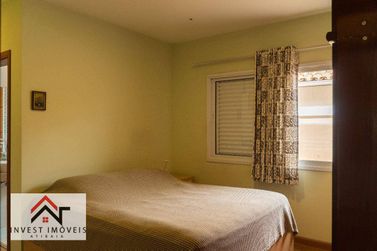 Casa &agrave; venda - 237m&sup2; - Vila Loanda