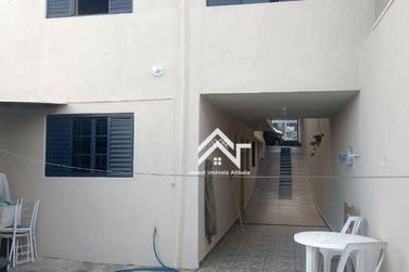 Casa &agrave; venda - 120m&sup2; - Jardim das Cerejeiras