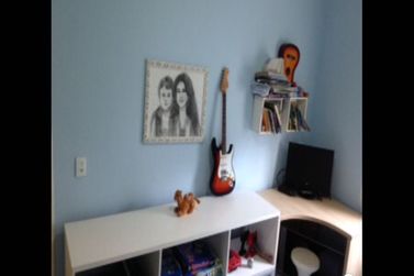 Casa &agrave; venda - 160m&sup2; - Jardim Paulista