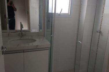 Apartamento &agrave; venda - 75m&sup2; - ALVIN&Oacute;POLIS