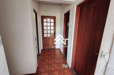 Casa &agrave; venda - 170m&sup2; - Jardim do Alvin&oacute;polis