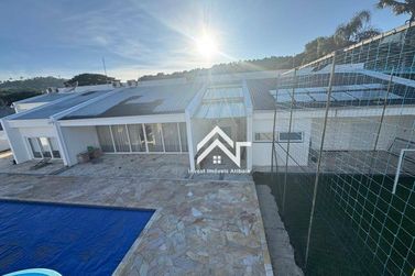 Casa &agrave; venda - 540m&sup2; - Jardim Flamboyant-B
