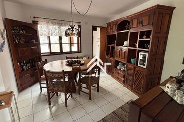 Casa &agrave; venda - 228m&sup2; - Jardim Paulista
