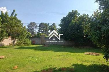 Terreno &agrave; venda - 680m&sup2; - Jardim Para&iacute;so da Usina