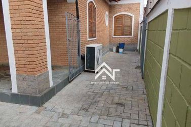 Casa &agrave; venda - 153m&sup2; - Jardim Imperial
