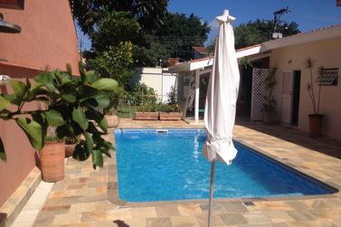 Casa &agrave; venda - 580m&sup2; - Vila Helena