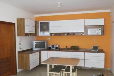 Casa &agrave; venda - 210m&sup2; - Atibaia Jardim