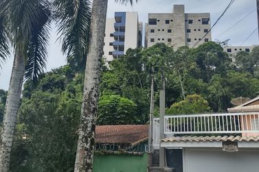Apartamento &agrave; venda - 143m&sup2; - ITAGUA