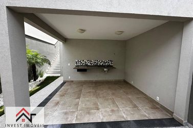 Casa &agrave; venda - 84m&sup2; - Jardim Brogot&aacute;