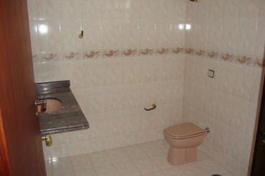 Sobrado para alugar - 650m&sup2; - VILA GARD&Ecirc;NIA