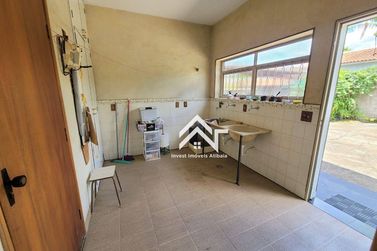 Sala Comercial para alugar - 300m&sup2; - Vila Santista