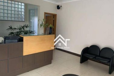 Sala Comercial &agrave; venda - 370m&sup2; - Jardim Brasil