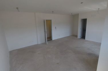 Sala Comercial para alugar - 46m&sup2; - NOVA GARD&Ecirc;NIA