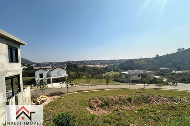 Terreno &agrave; venda - 727m&sup2; - Condom&iacute;nio Itapor&atilde;