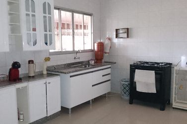 Casa &agrave; venda - jardim hortencia