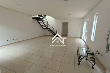 Casa &agrave; venda - 171m&sup2; - Jardim Santa B&aacute;rbara