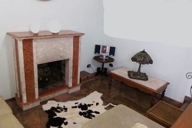 Casa &agrave; venda - 282m&sup2; - JARDIM TAPAJ&Oacute;S