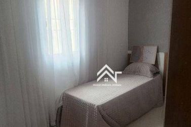 Casa &agrave; venda - 62m&sup2; - S&iacute;tio Santa F&eacute;