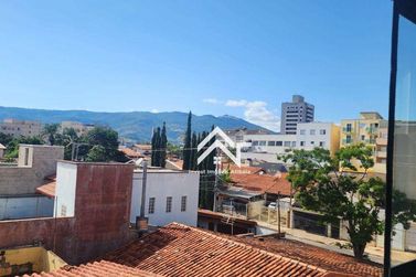 Apartamento &agrave; venda - 58m&sup2; - Atibaia Jardim