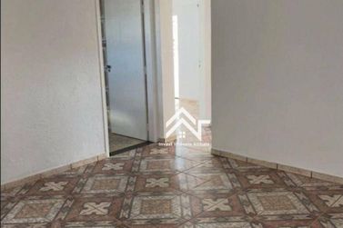Apartamento &agrave; venda - 77m&sup2; - Centro