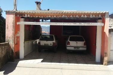 Casa &agrave; venda - 127m&sup2; - Jardim Imperial