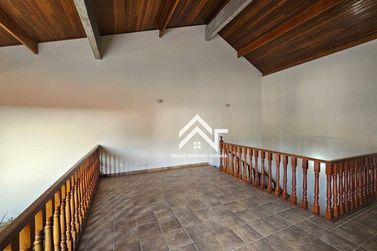 Casa para alugar - 376m&sup2; - Vila Esperia Ou Giglio
