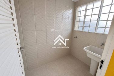 Casa para alugar - 115m&sup2; - Jardim Jaragu&aacute;