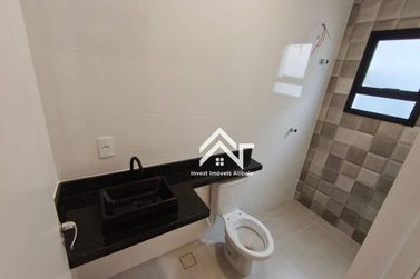 Casa &agrave; venda - 77m&sup2; - Chacaras Maringa