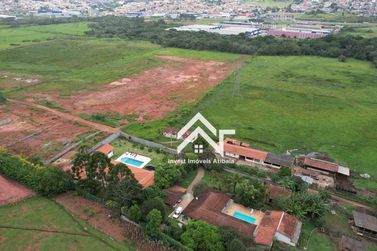 Terreno &agrave; venda - 879m&sup2; - Jardim Colina do Sol